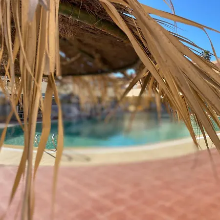 Mareverde 3* אדחה