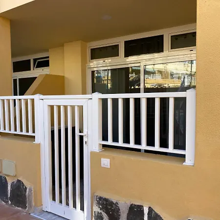 Mareverde מלון דירות