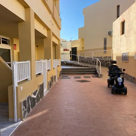 Mareverde אדחה