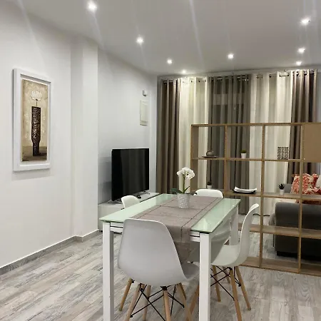 Mareverde 3* Costa Adeje (Tenerife)