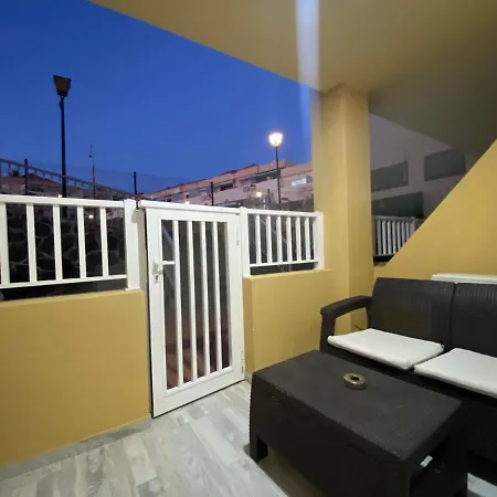 Mareverde מלון דירות