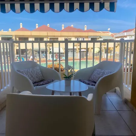 Mareverde 3* Адехе