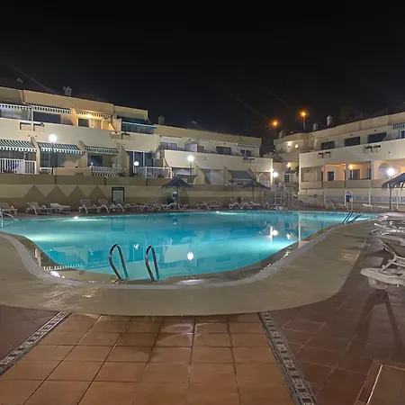 Mareverde מלון דירות