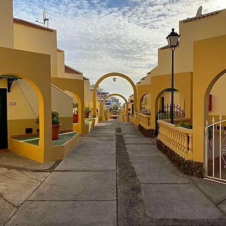 Apartahotel Mareverde 3*