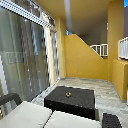 Mareverde Apartahotel