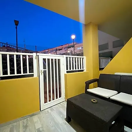 Apartahotel Mareverde
