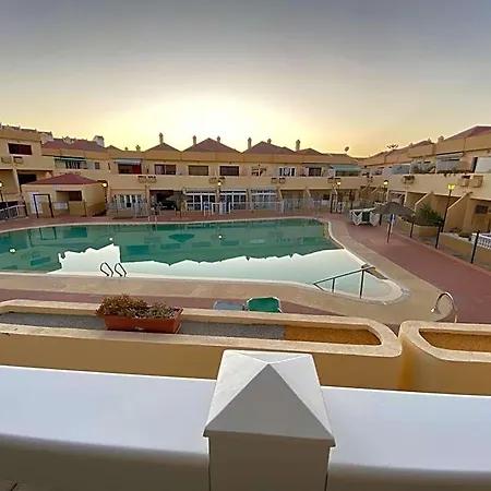 Apartahotel Mareverde 3*