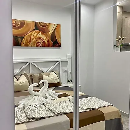 Apartahotel Mareverde