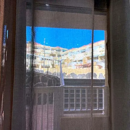 Mareverde Apartahotel 3*