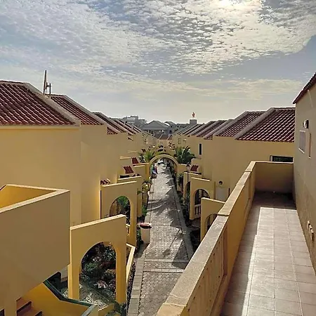 Mareverde Costa Adeje (Tenerife)