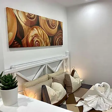 Mareverde 3* Costa Adeje (Tenerife)