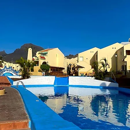 Mareverde 3* Costa Adeje (Tenerife)