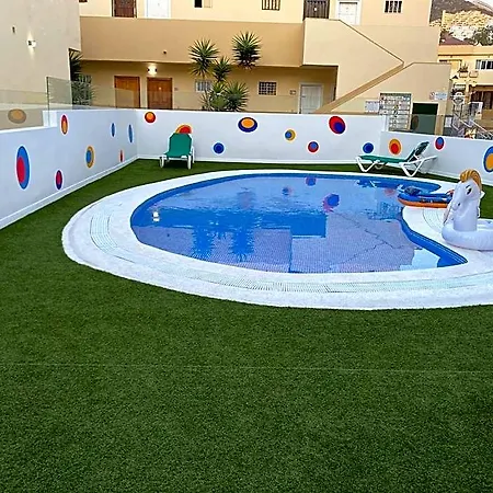 Mareverde Apartahotel