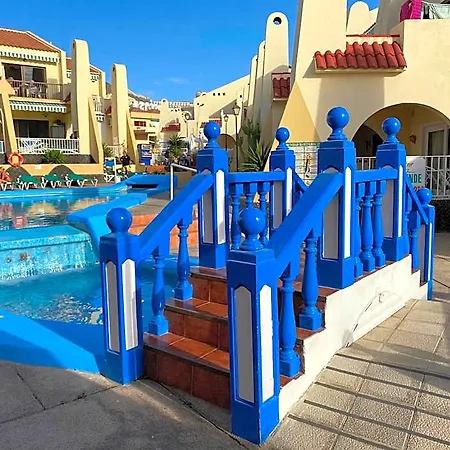 Mareverde 3* Costa Adeje (Tenerife)