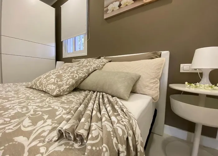 Mareverde Lejlighedshotel 3*