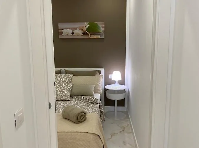 Lejlighedshotel Mareverde Costa Adeje (Tenerife)