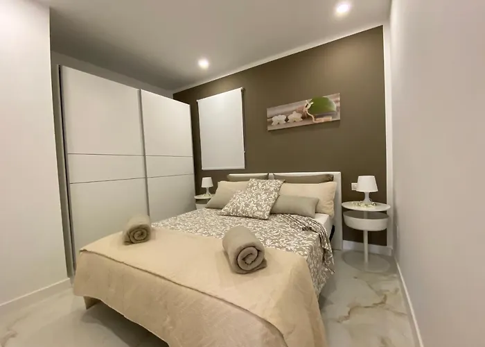 Mareverde Lejlighedshotel Costa Adeje (Tenerife)