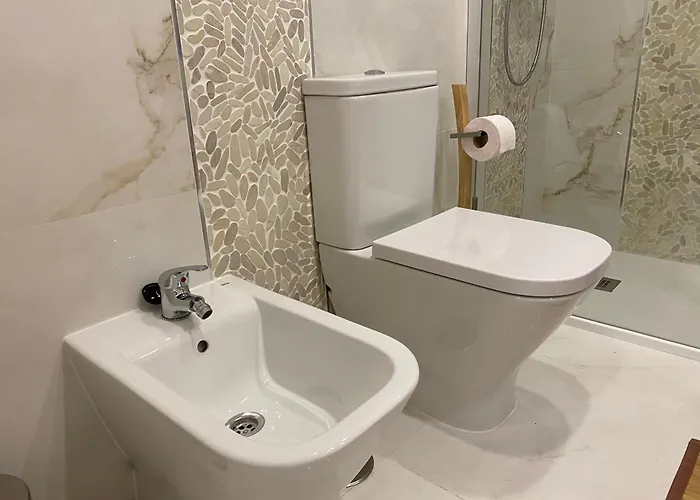 Lejlighedshotel Mareverde