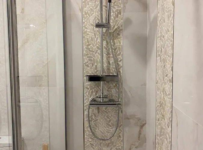 Mareverde Lejlighedshotel Costa Adeje (Tenerife)