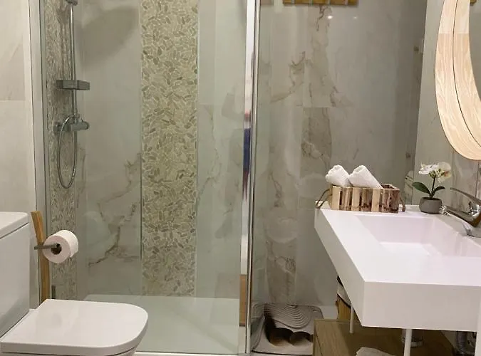 Lejlighedshotel Mareverde