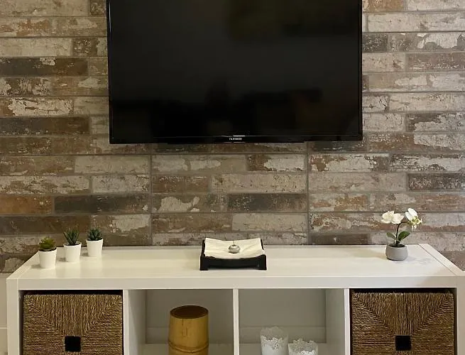 Lejlighedshotel Mareverde