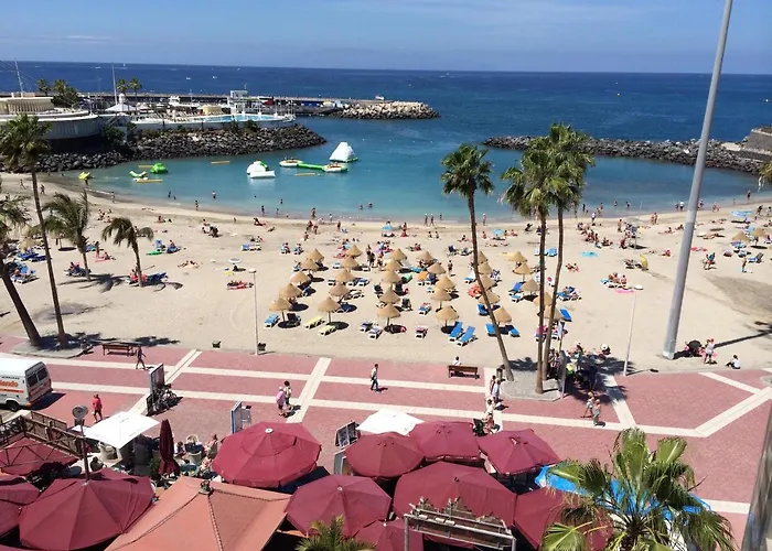 Mareverde 3* Costa Adeje (Tenerife)