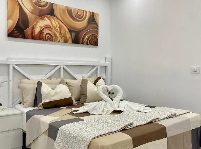 Lejlighedshotel Mareverde