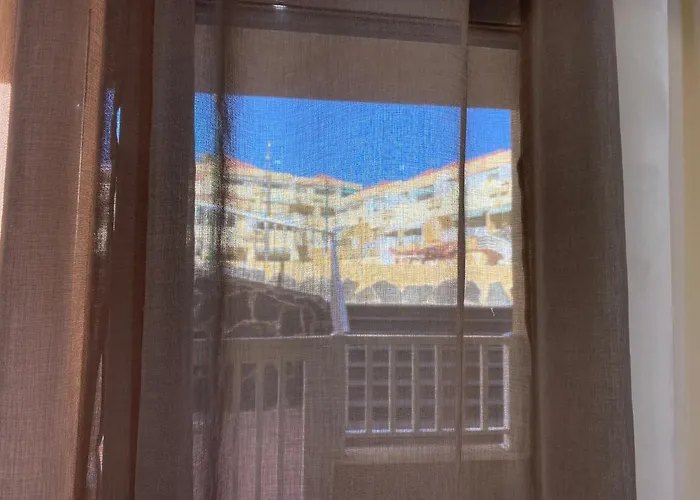 Mareverde Lejlighedshotel 3*