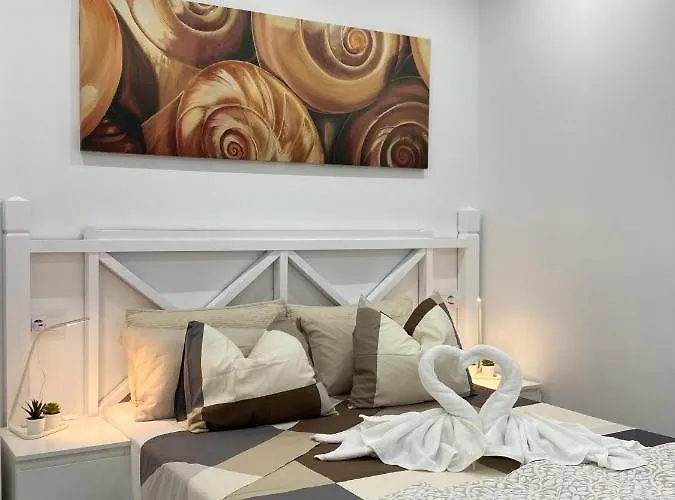 Mareverde 3* Costa Adeje (Tenerife)