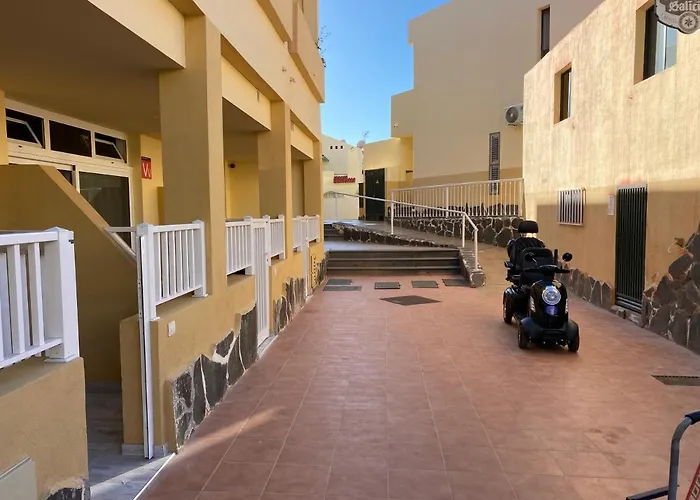 Mareverde Costa Adeje (Tenerife)