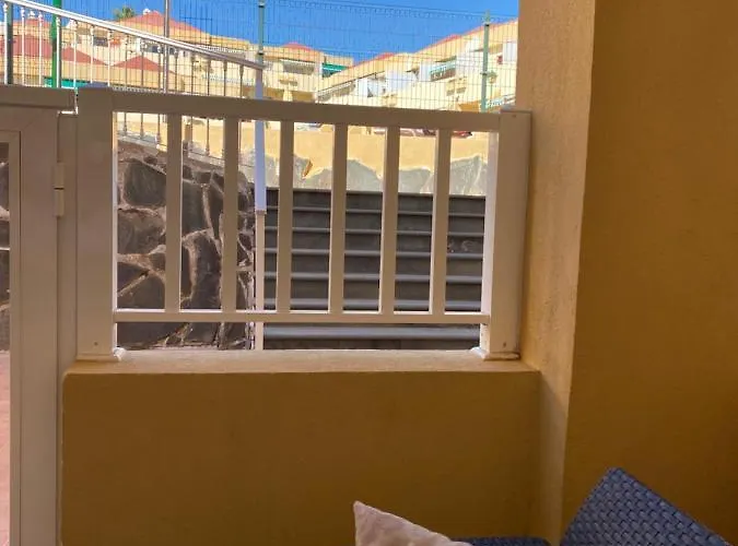 Mareverde 3* Costa Adeje (Tenerife)