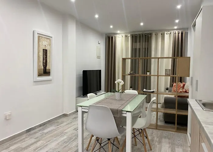 Mareverde 3* Costa Adeje (Tenerife)