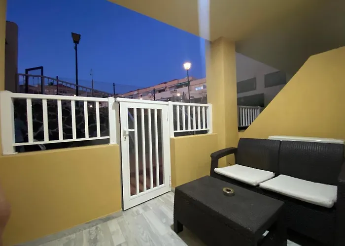 Mareverde Lejlighedshotel