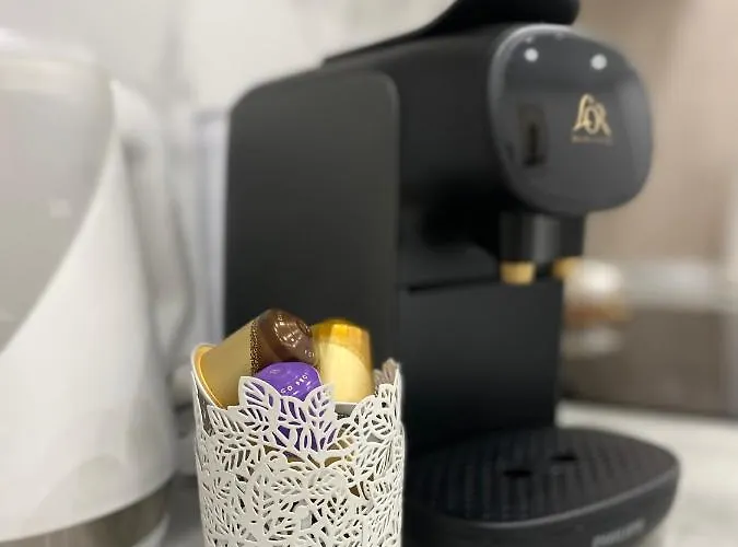 Lejlighedshotel Mareverde