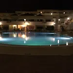 Appart hôtel Mareverde Costa Adeje (Tenerife)