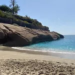 Appart hôtel Mareverde Costa Adeje (Tenerife)