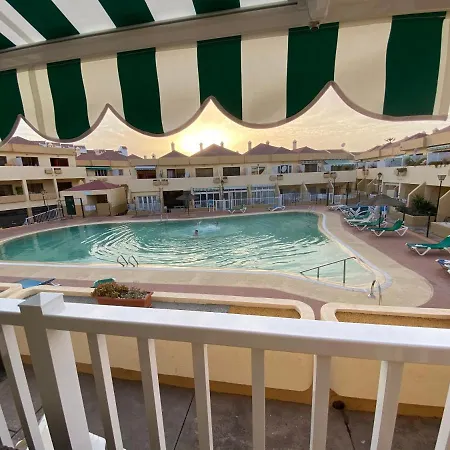 Mareverde Апарт-отель