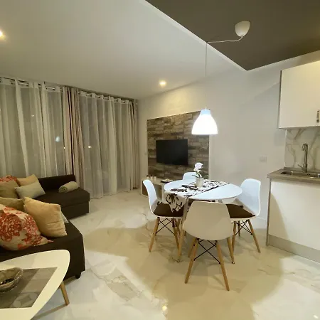 Mareverde Адехе