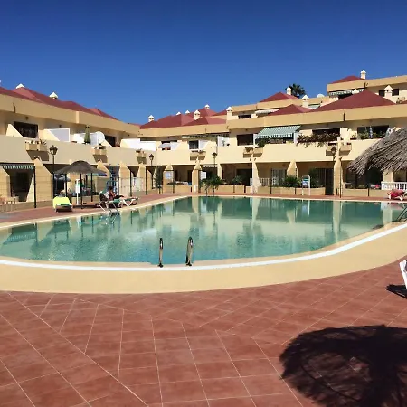 Mareverde 3* Адехе