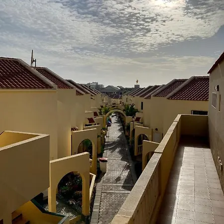 Mareverde 3* Адехе