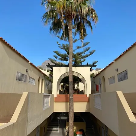 Апарт-отель Mareverde