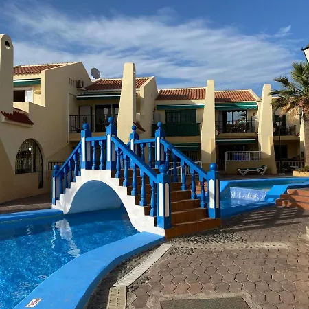 Mareverde Адехе