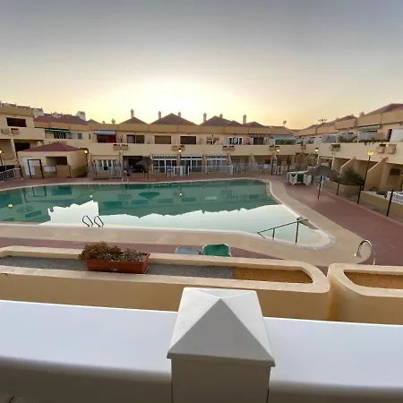 Mareverde Апарт-отель 3*