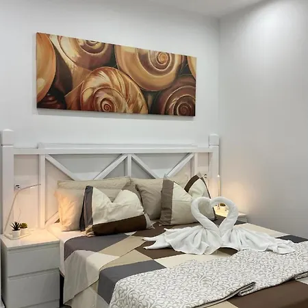 Mareverde 3* Адехе