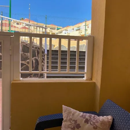 Mareverde 3* Адехе