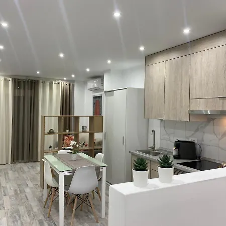 Mareverde 3* Адехе