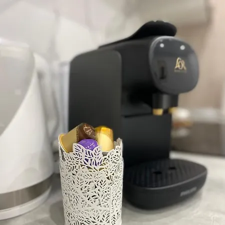 Апарт-отель Mareverde