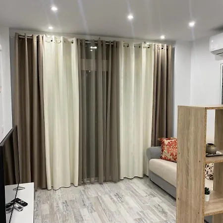 Mareverde 3* Адехе