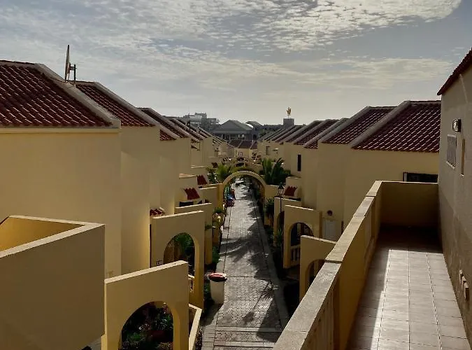 Mareverde 3* Costa Adeje (Tenerife)