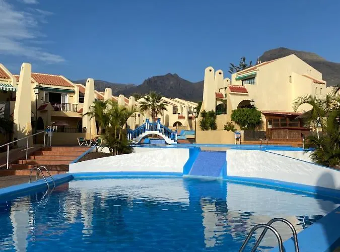 Mareverde Appart hôtel